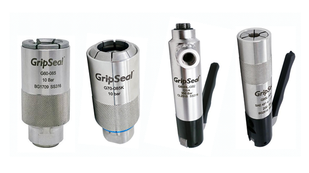 格雷希爾密封測試接頭