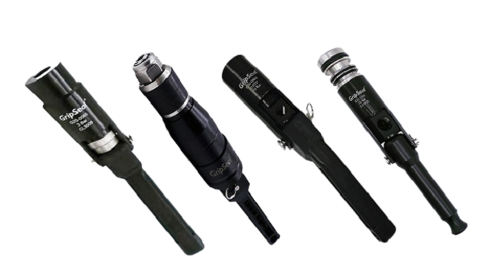 格雷希爾密封測試接頭