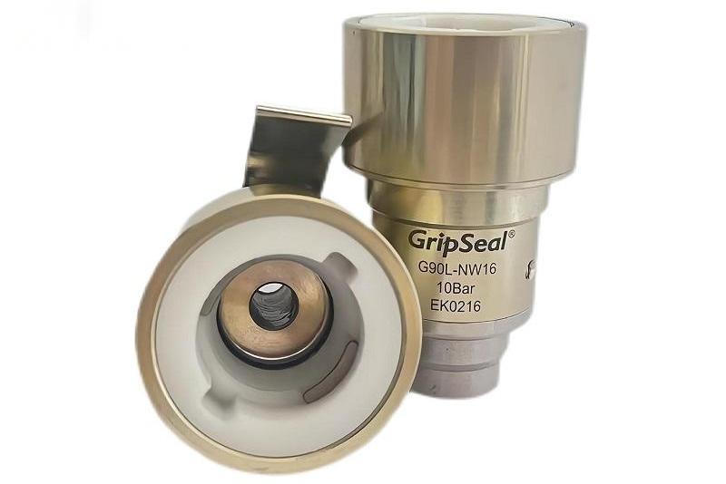 格雷希爾G90系列無損連接密封測試接頭
