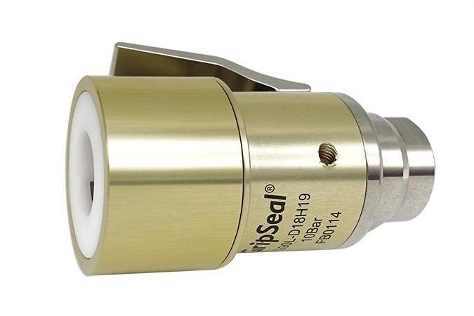 格雷希爾G90系列無損連接密封測試接頭