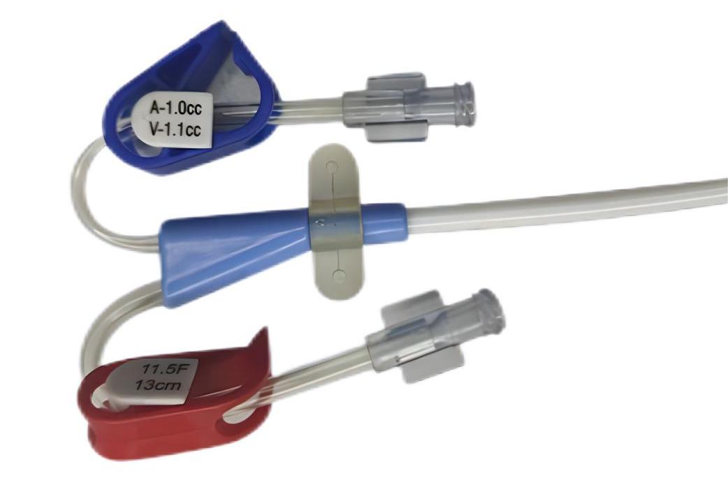 醫用導管魯爾接口