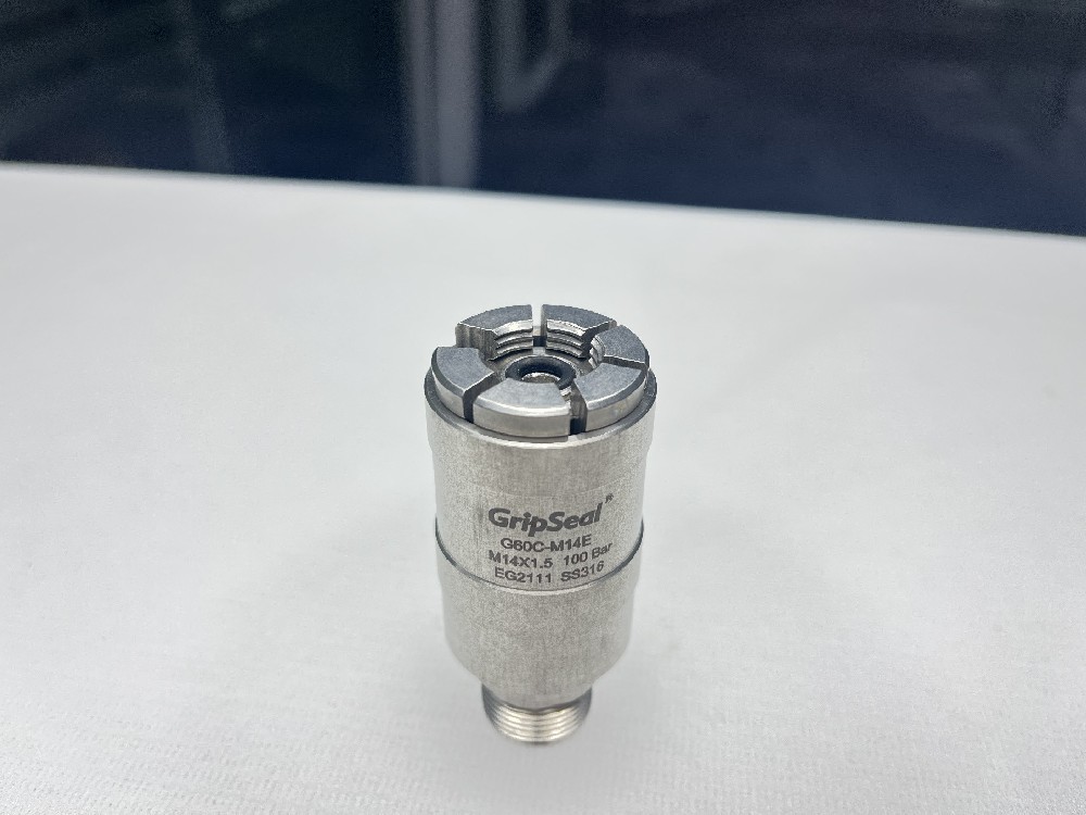 格雷希爾GripSeal密封連接器質量怎么樣