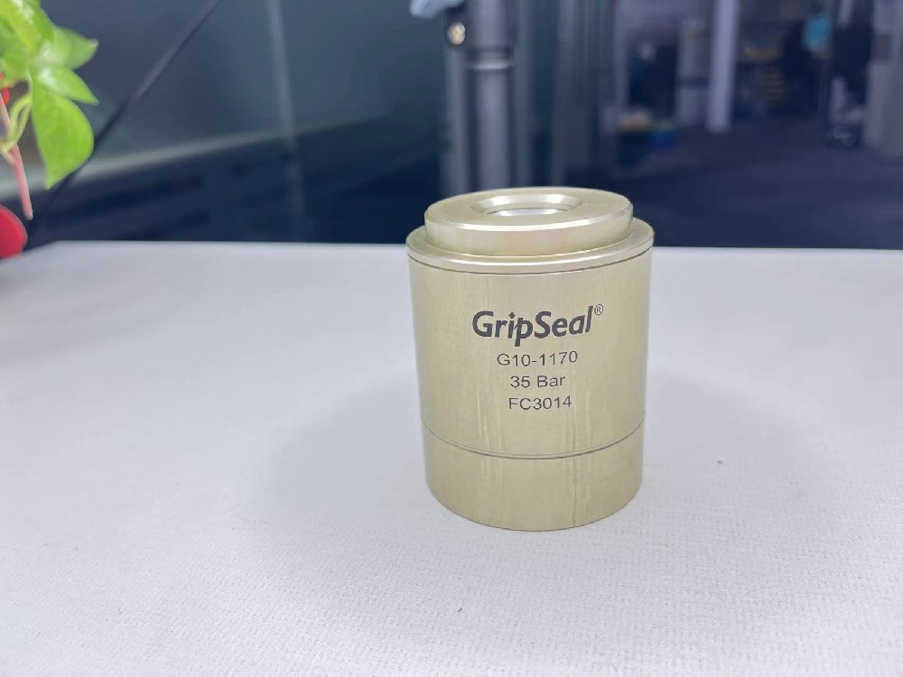 格雷希爾GripSeal耐高溫密封連接器廠(chǎng)家