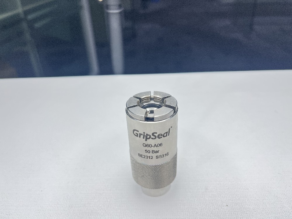 氣體快速接頭泄露量計(jì)算公式-格雷希爾GripSeal