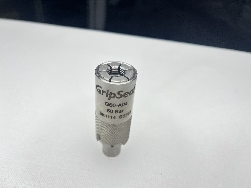 格雷希爾GripSeal半導(dǎo)體快速接頭供應(yīng)公司簡(jiǎn)介