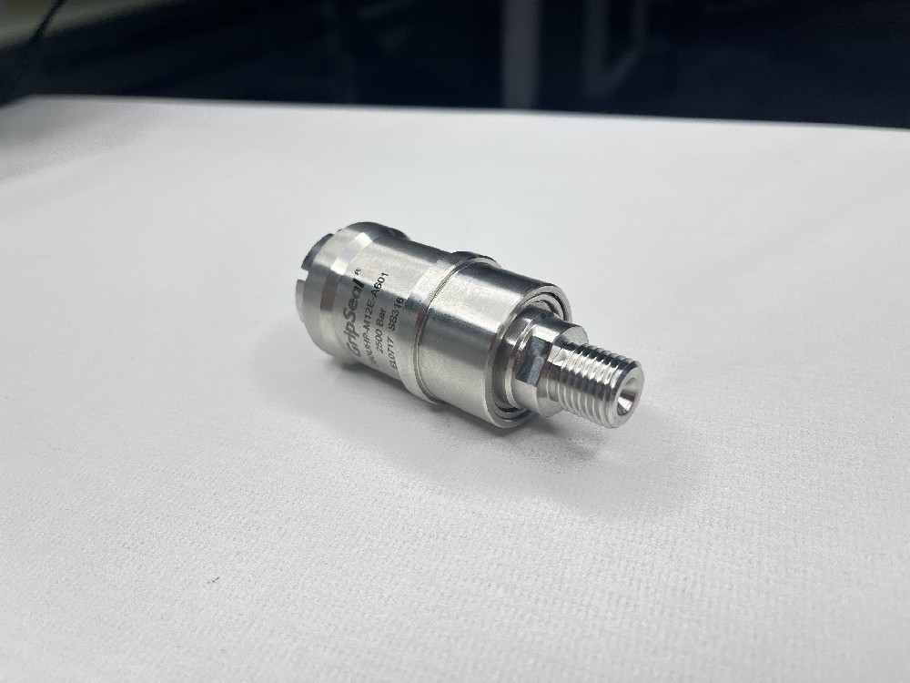 冷卻設備快速接頭供貨費用多少-格雷希爾GripSeal