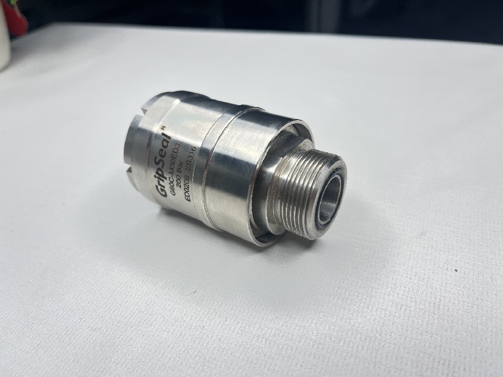 格雷希爾GripSeal液體快速接頭定制費(fèi)用多少錢