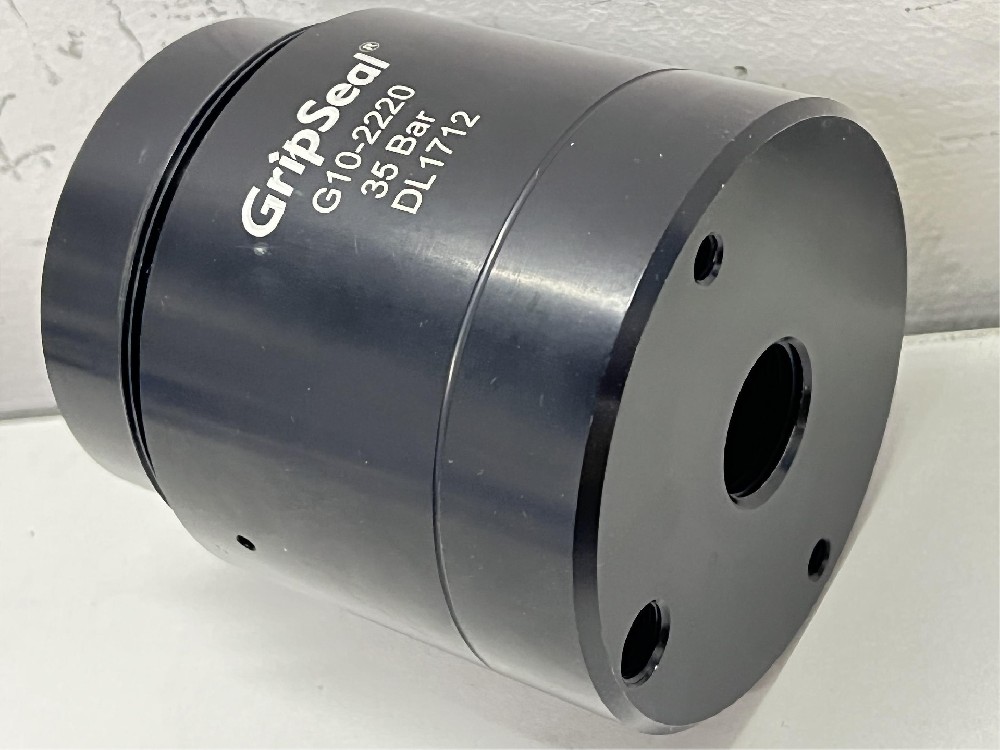 格雷希爾GripSeal惰性氣體快速接頭定制費(fèi)用多少錢