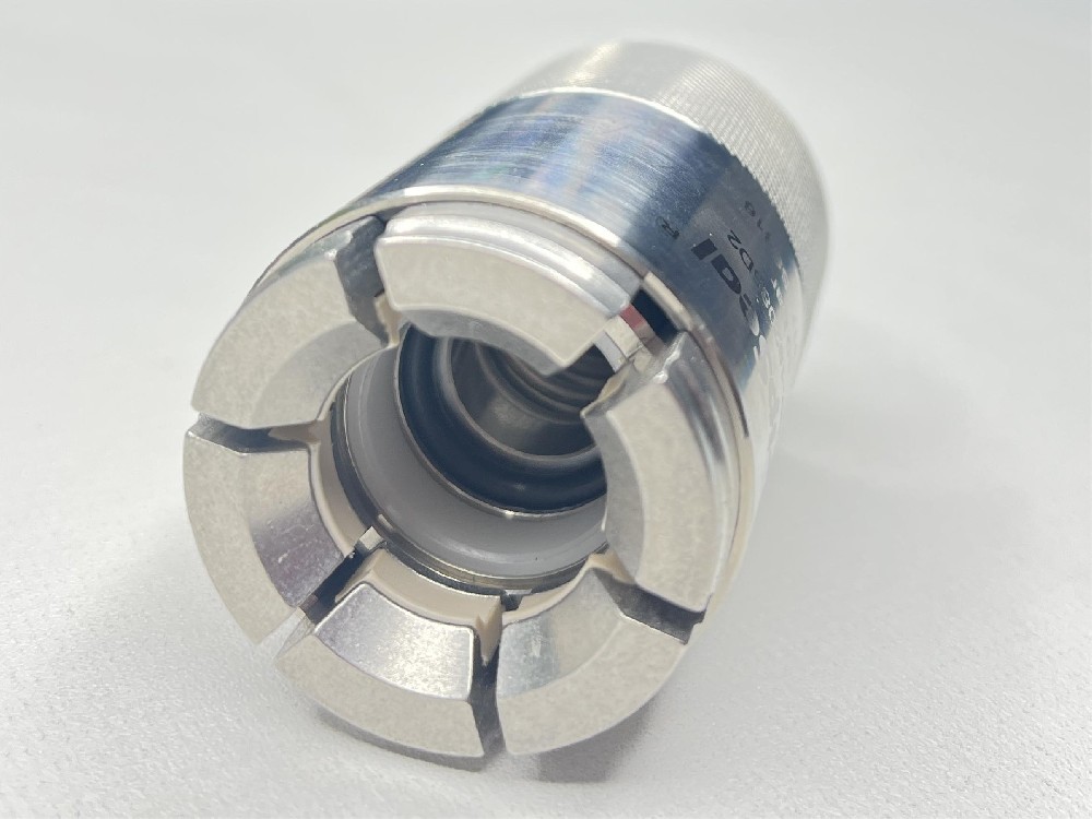 格雷希爾GripSeal半導體快速接頭規格參數有哪些