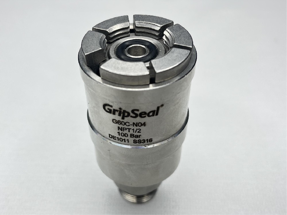 油壓快速接頭規(guī)格尺寸標準是多少