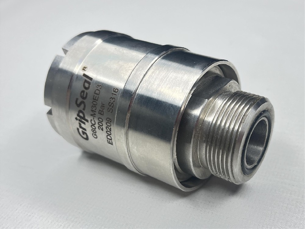 格雷希爾GripSeal壓縮空氣快速接頭費用高嗎