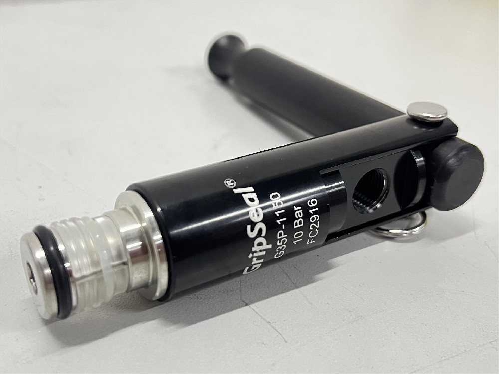 格雷希爾GripSea空氣快速接頭類型有哪些