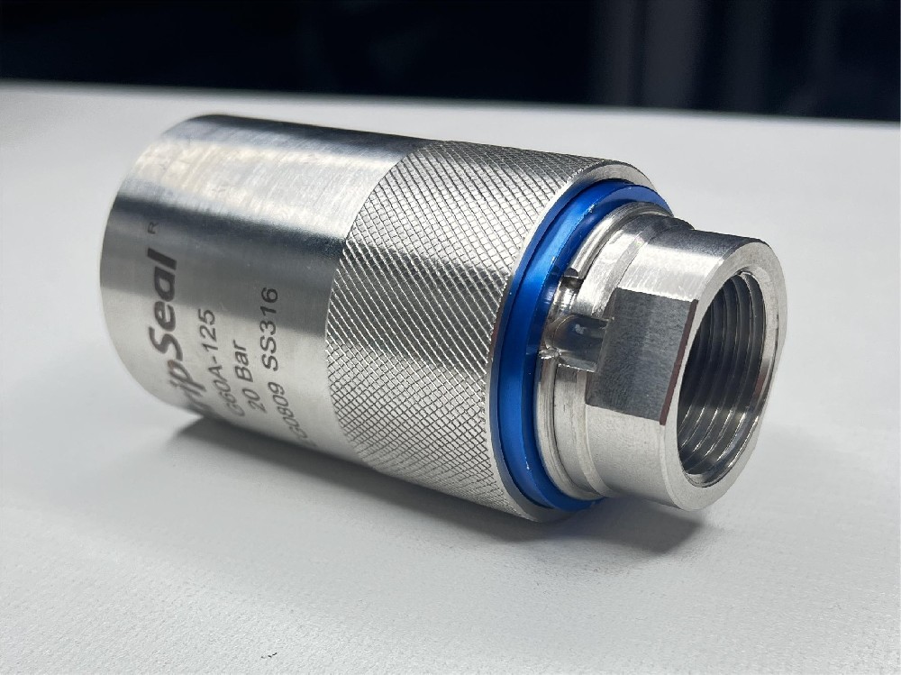 格雷希爾GripSeal不銹鋼快速接頭供應費用