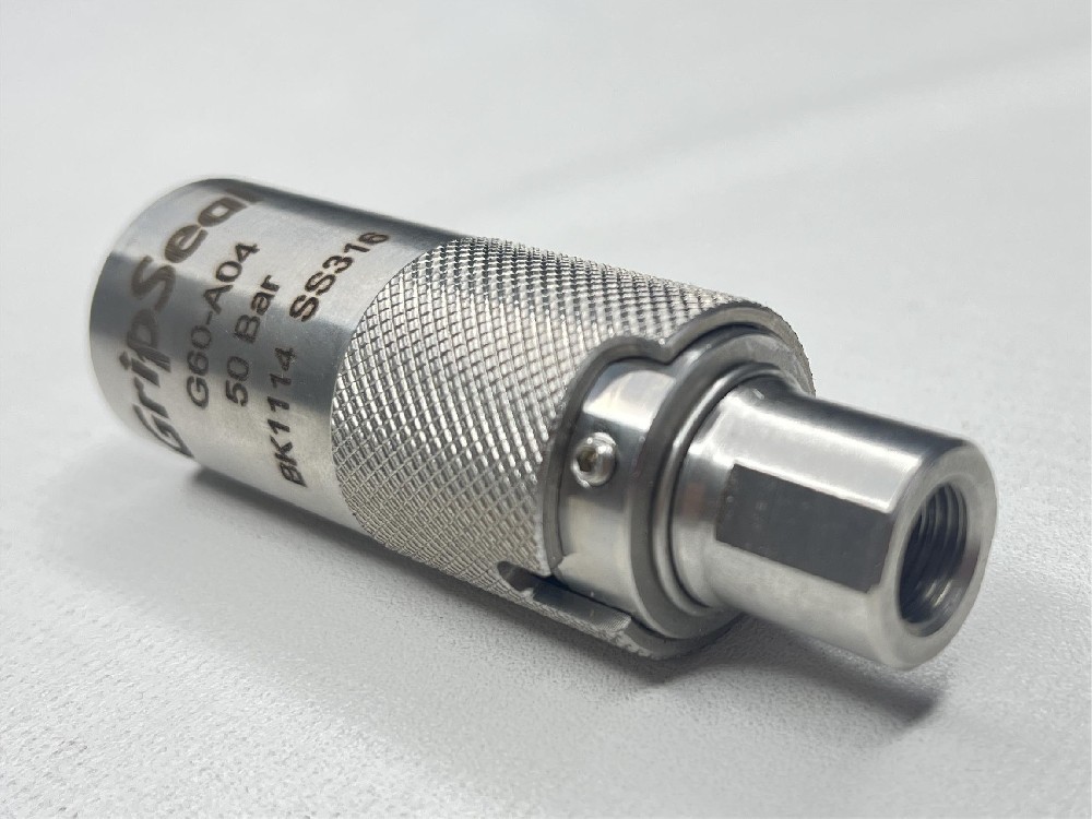 液壓快速接頭使用說(shuō)明