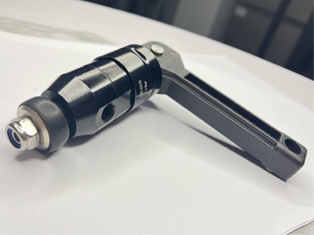 氣動快速接頭規格型號字母代表性