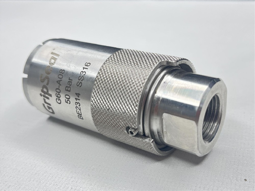 快裝接頭密封圈尺寸標準