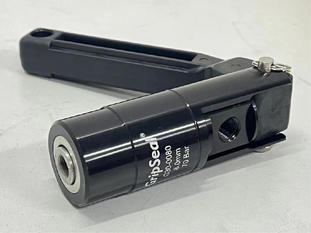 油壓快速接頭的標準及應用分析