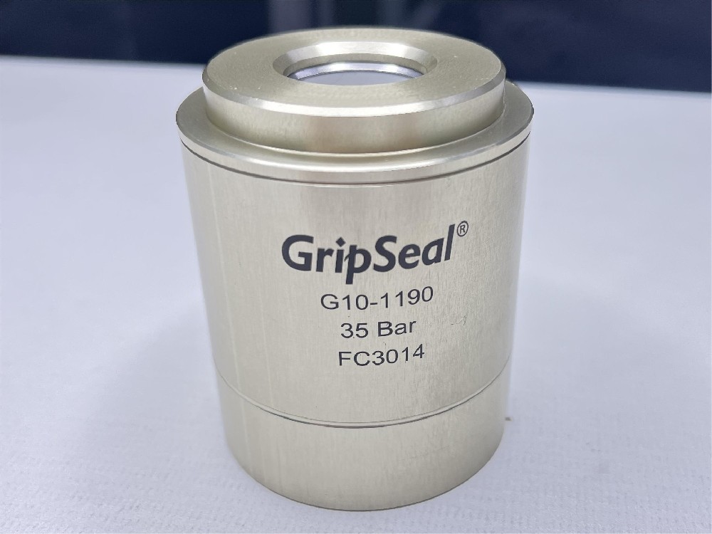 氣密測試接頭如何實現快速插拔式密封連接