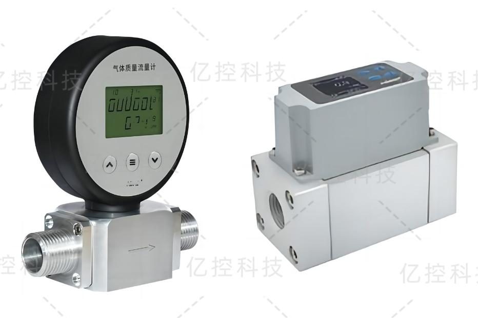 針對流量傳感器測試專用的氣密測試快速密封連接器的案例應用分析