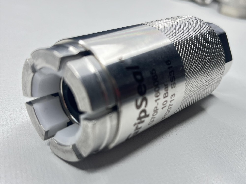 水道管口快速密封連接器的優選方案