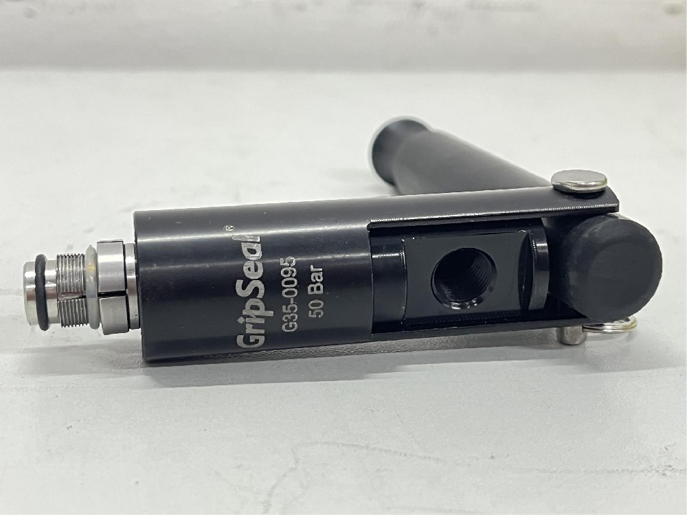 格雷希爾G35高壓內脹快速密封連接器優點有哪些