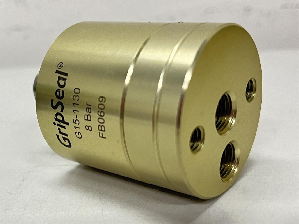 格雷希爾G15快速密封連接器發動機總成裝配測試方法