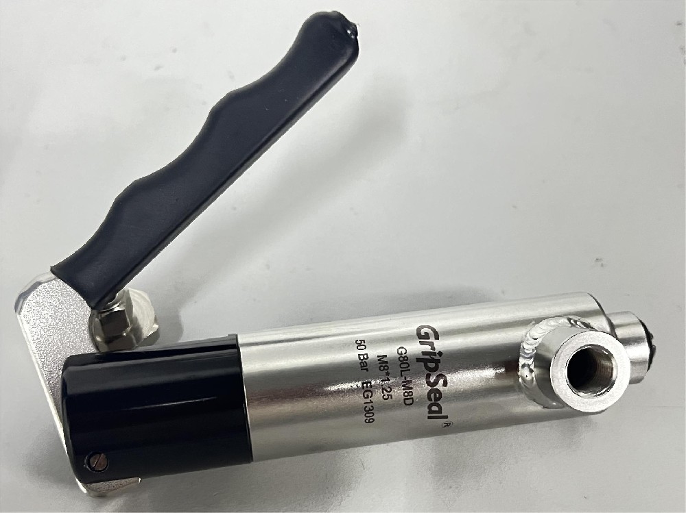 快速接頭用的密封墊名稱(chēng)是什么