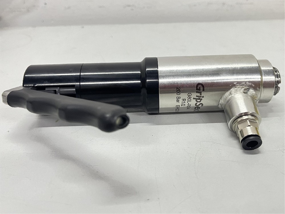 液壓閥門(mén)密封用哪一款密封測(cè)試接頭