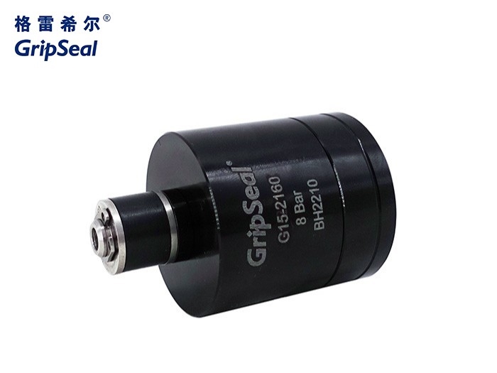 格雷希爾GripSeal快速密封連接器工業檢漏解決方案