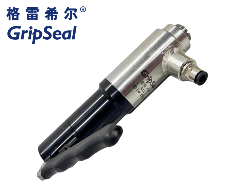 格雷希爾G70-J快速密封連接器在空調行業中風機盤管的氣密性測試中有哪些解決方案?