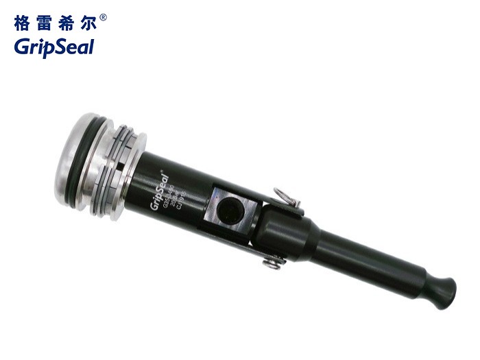 格雷希爾GripSealG30，G35高壓快速密封接頭用于焊接管氣密測試