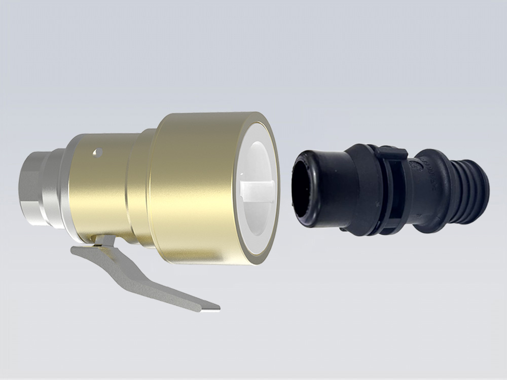 NW公頭連接器的特點4