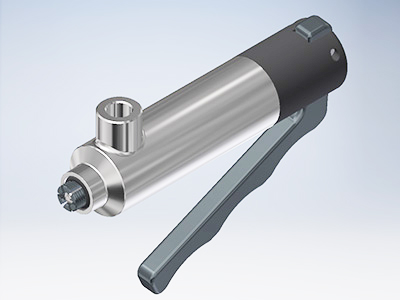 格雷希爾G80L-U系列的特點