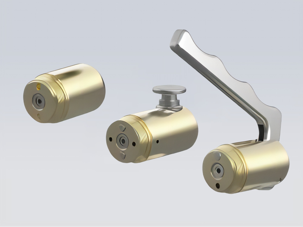 格雷希爾G80L-G系列的特點