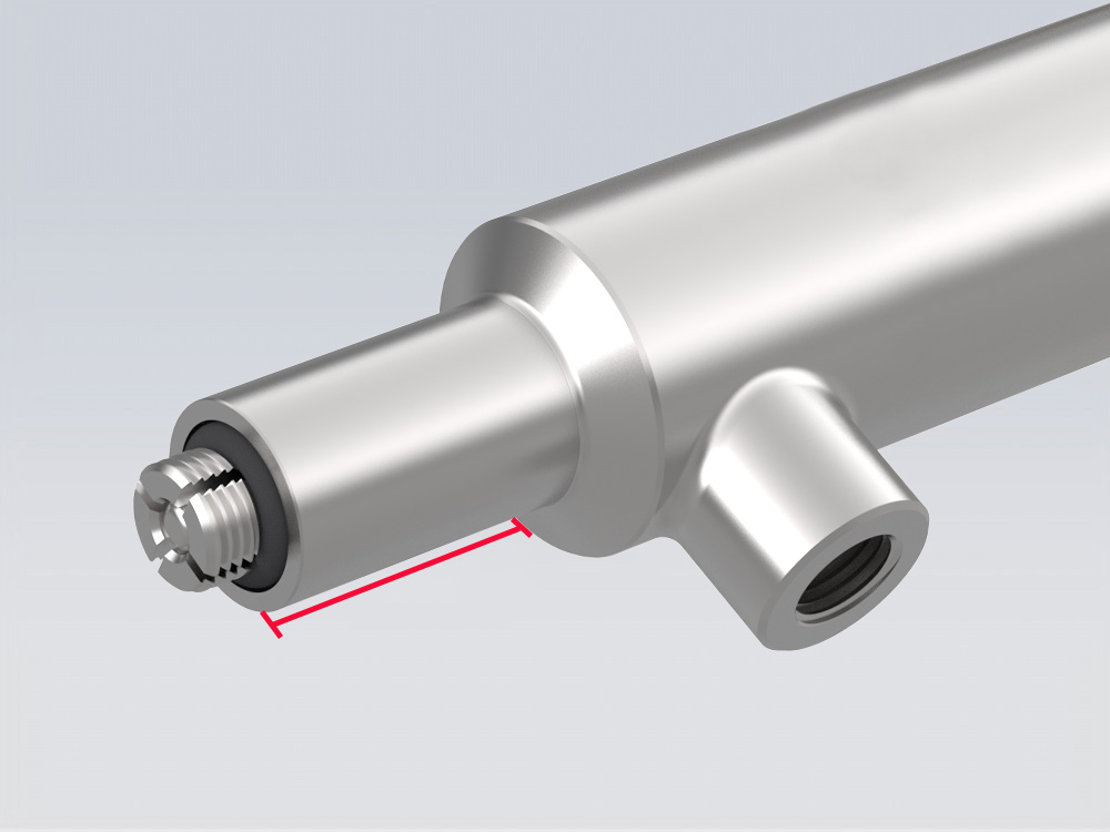 格雷希爾G80L-R系列的特點(diǎn)