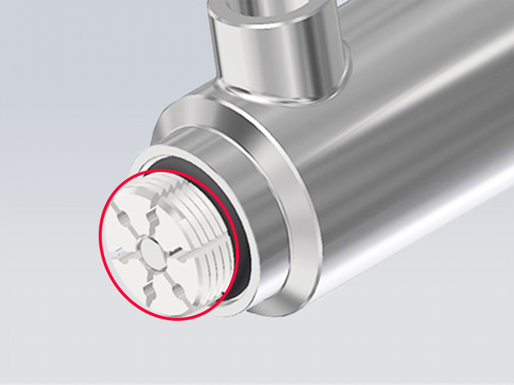 格雷希爾G80L-R系列的特點(diǎn)