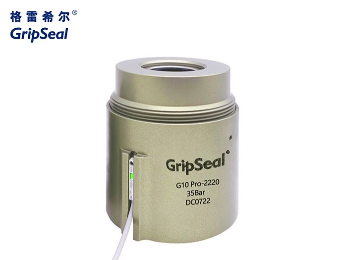 格雷希爾GripSealG10Por-2360管外徑快速密封接頭