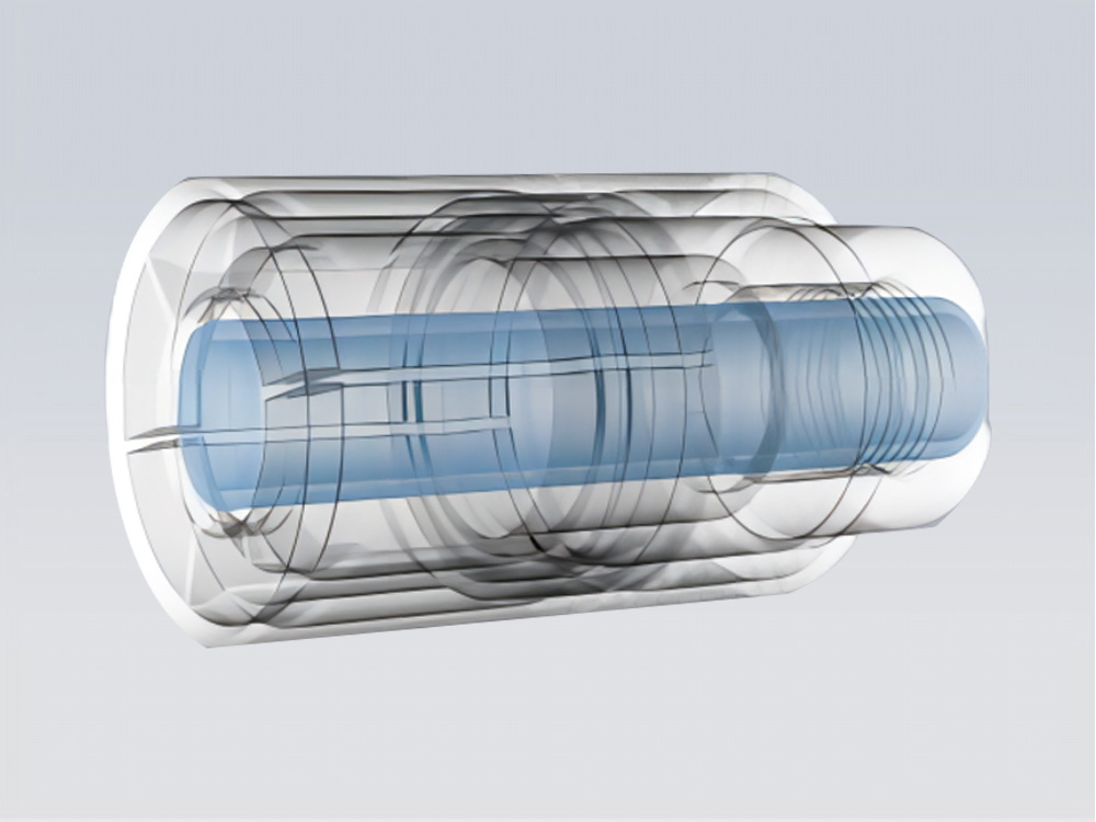 G60-A系列的特點