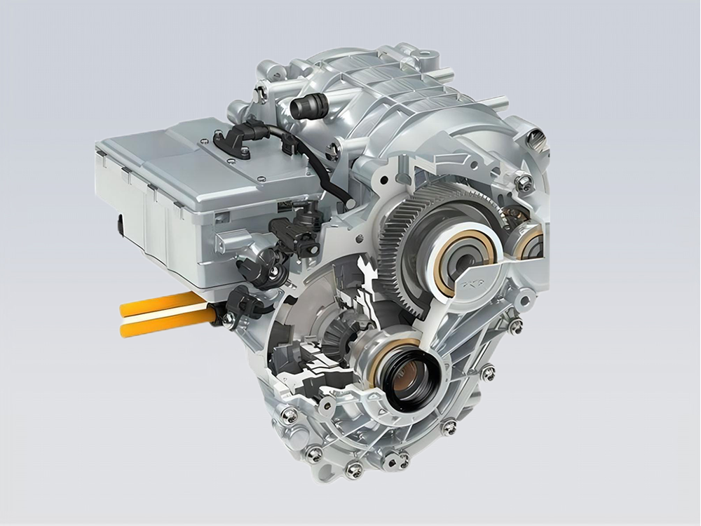 新能源電纜冷卻系統測試