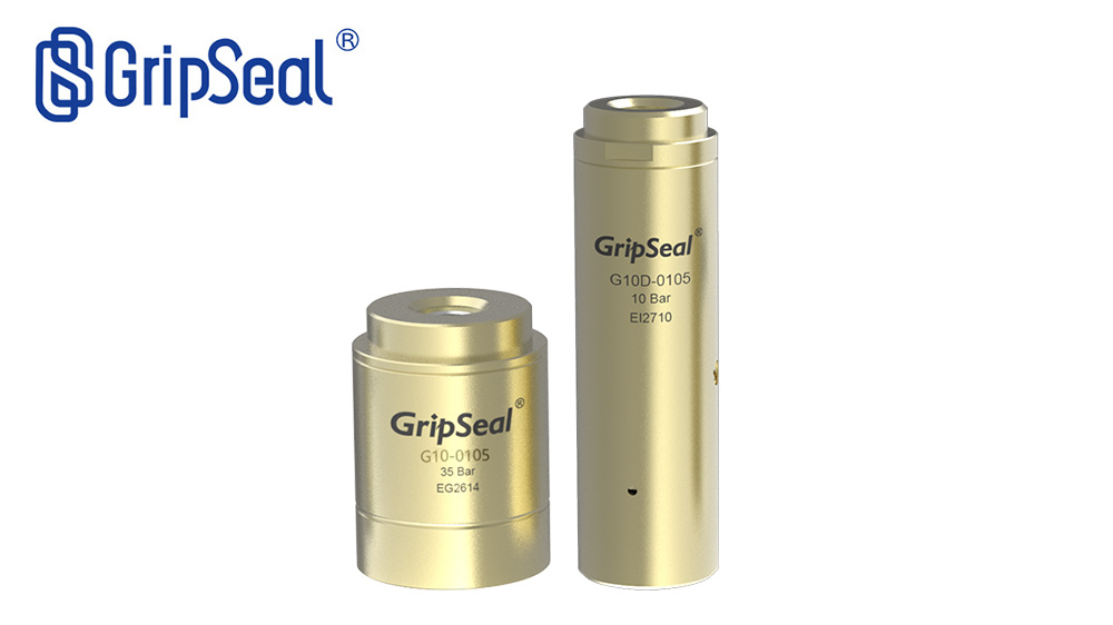 格雷希爾G10延長(zhǎng)款氣動(dòng)測(cè)試專用快速接頭密封組件安裝操作演示