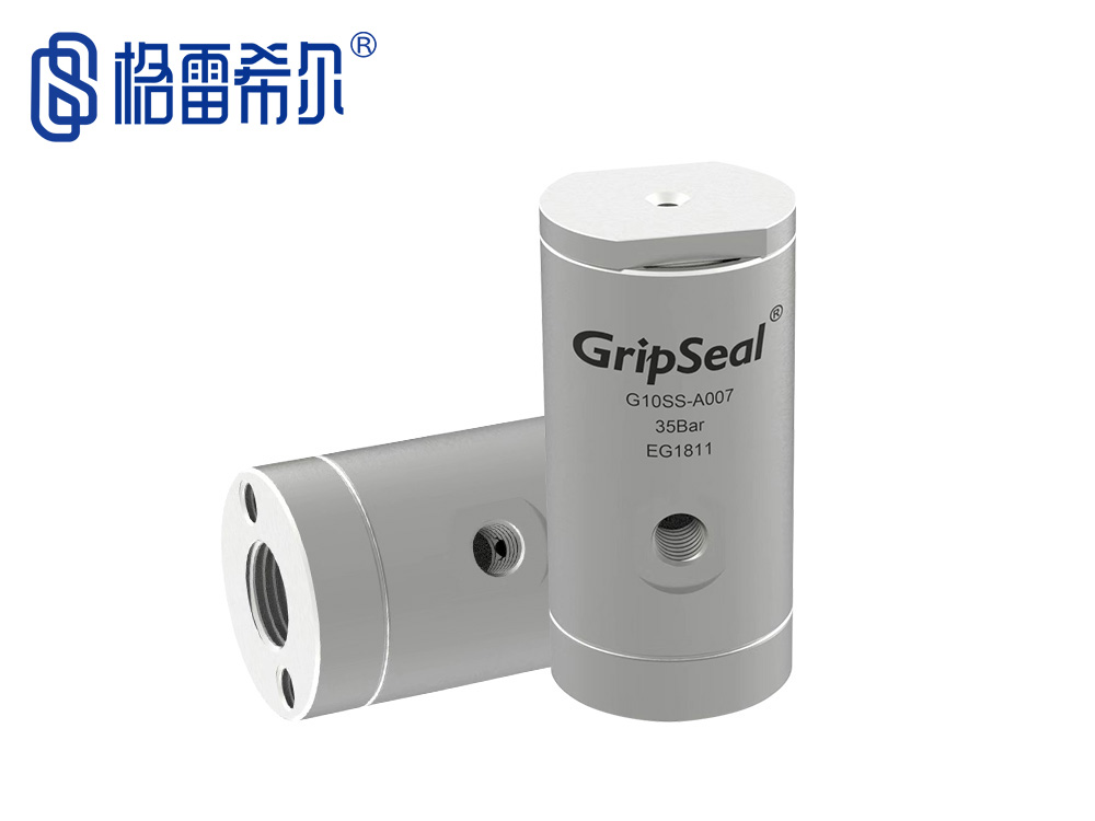 G10SS系列密封測(cè)試接頭