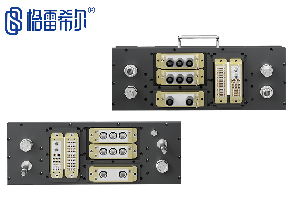 C9-EV高低壓及氣液混合對(duì)接板