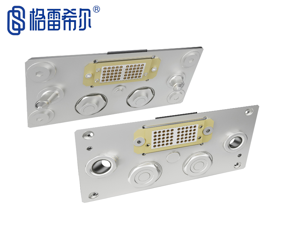 C9-LV系列低壓信號(hào)及氣液混合對(duì)接板