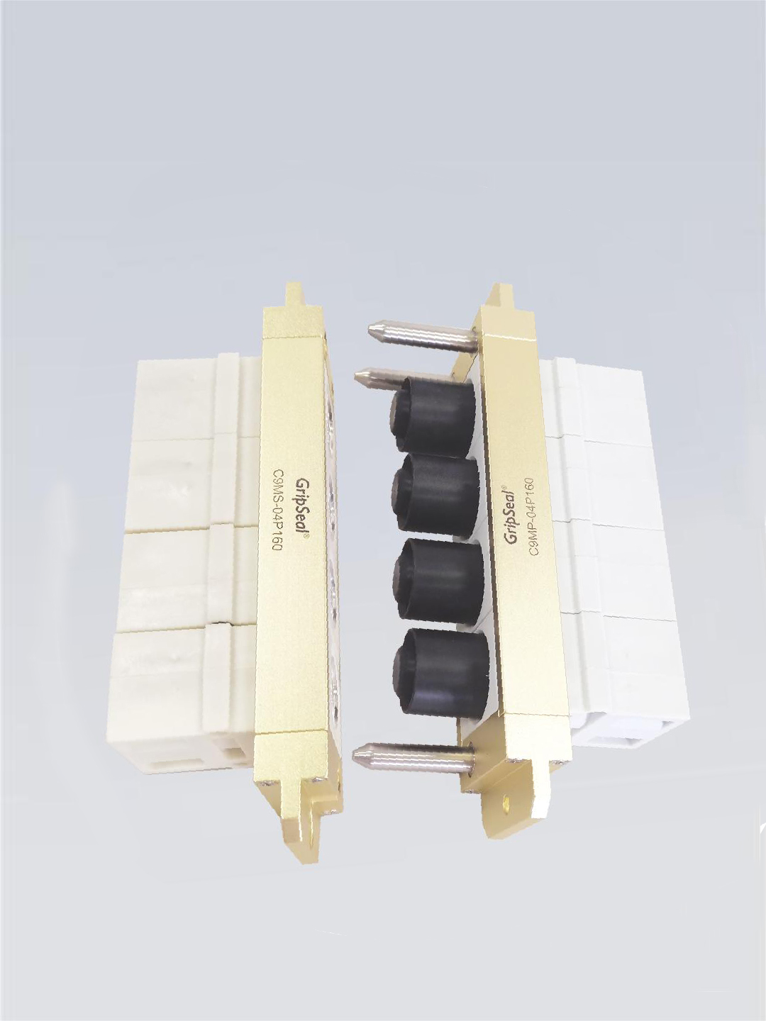 C9M驅動大電流對接模塊