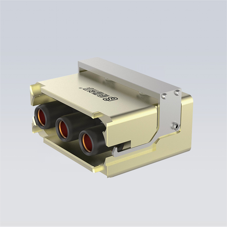 E10D-03P120驅動大電流連接器