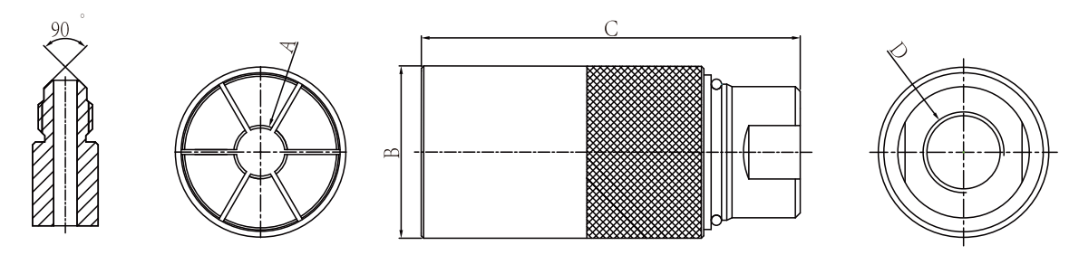 熱水器接頭規格型號表