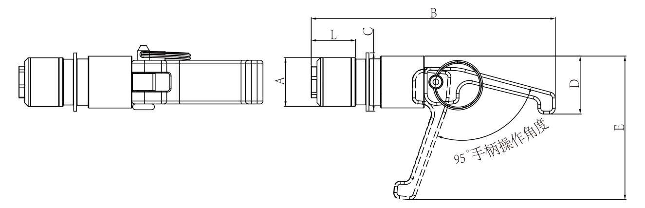 格雷希爾G25P系列規(guī)格型號表