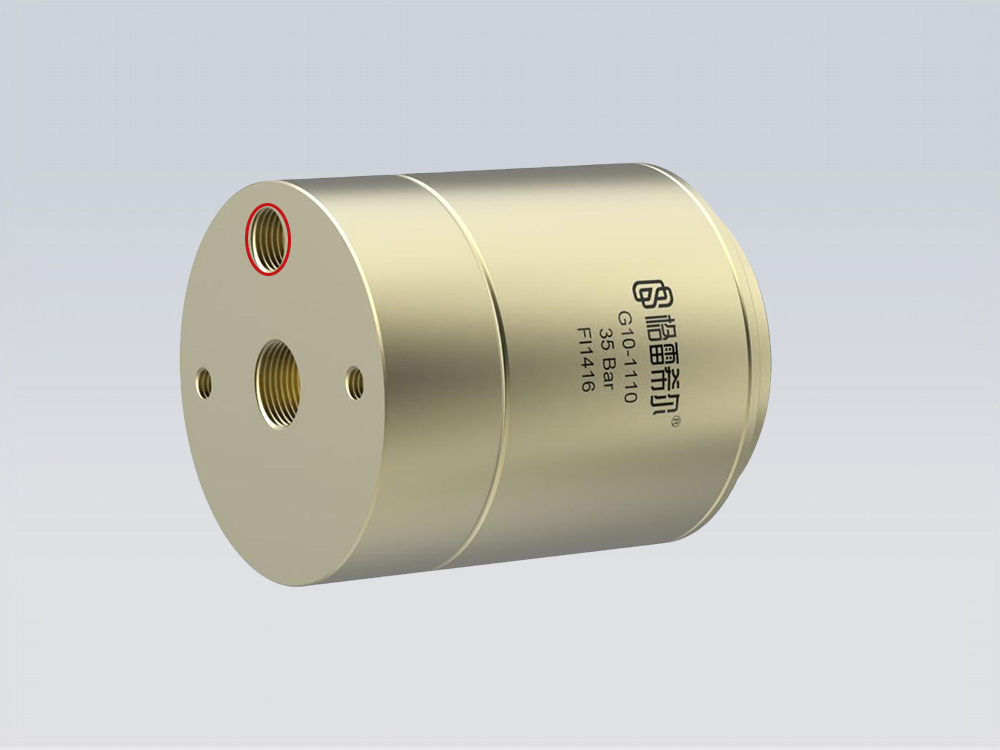 G10系列快速密封接頭產(chǎn)品特點(diǎn)