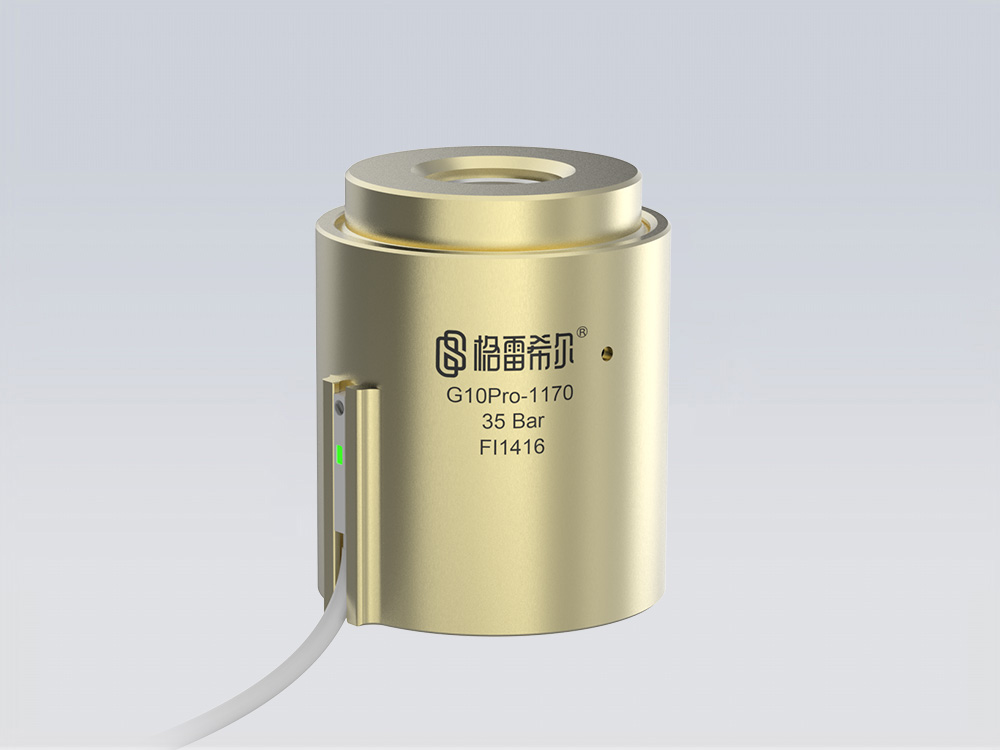 G10Pro智能氣動(dòng)密封測(cè)試接頭