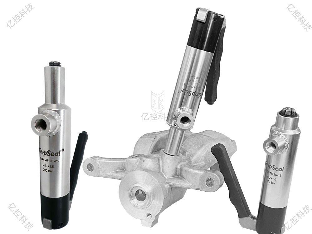 G80L-M在汽車剎車系統卡鉗的應用